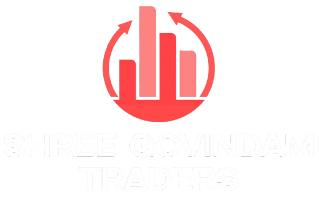 Shree Govindam Traders